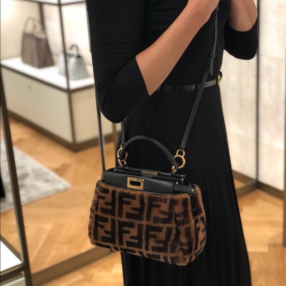 Fendi peekaboo - Picture 8 of 8